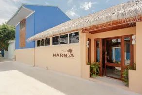 Narnia Maldives Hotel at Maafushi - Image 5