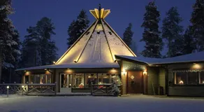 First Camp Ansia - Lycksele - Image 2