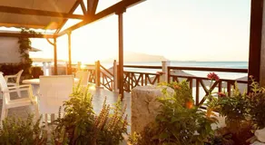 Potokaki Beachfront Hotel - Image 4