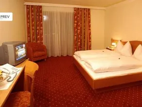 Hotel Sonnegg - Image 2