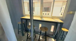 Room Flr3rd City View Wifi I TV I AC I Near MRT Khu Bon - Image 3
