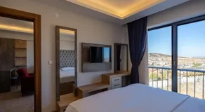 Afyon Regulus Thermal Apart Hotel & Villas - Image 2