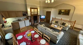 Hargate Hall Self Catering - Image 3