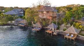 Sangany Lodge - Image 2