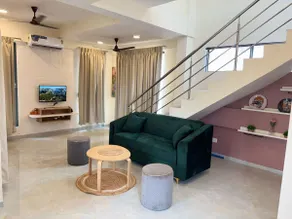 2 BHK Villa with Plunge Pool- weekend getaway! - Image 4