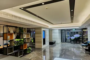 Home Inn Style Shanghai Daning International Plaza Xizang North Road Metro Station - Image 5