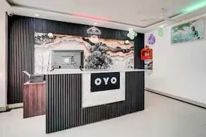 Hotel O Blue Heaven - Image 5