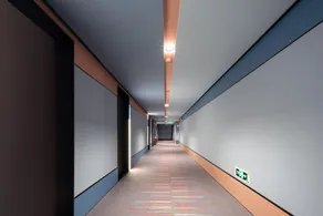 Hanting Hotel Shenzhen Bao'an International Convention and Exhibition Center - Image 5