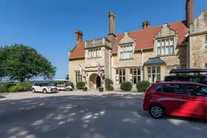 Rutland Hall Hotel & Spa - Image 5