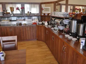 Olivaer Apart Hotel am Kurfuerstendamm - Image 4