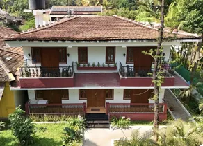 Villa Barbosa, 2 BHK Villa & Luxury Rooms near Colva, Sernabatim, Benaulim Beach - Image 3