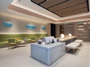JI Hotel (Jiaxing Xiuhu Park) - Image 2