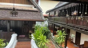 Villa Phathana Boutique Hotel - Image 4