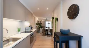 Fancy Apartment in the Heart of Athens - Image 4