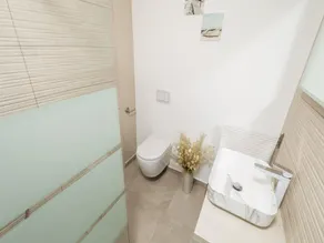 Villa con barbacoa, terraza y piscina privada | Vistas al agua - Image 3