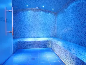 Holiday Home in Stoumont with Private Sauna - Image 1