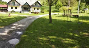 Panzió-Kemping Bekölce - Image 4