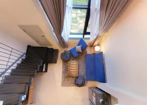 Tamarind Suites by BeeStay Management - Image 1