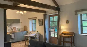 Chambres d'Hôtes Belle Vallee - Image 2