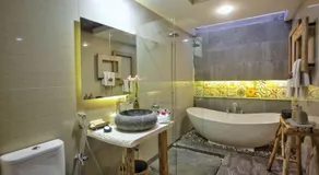 Amata Borobudur Resort - Image 2