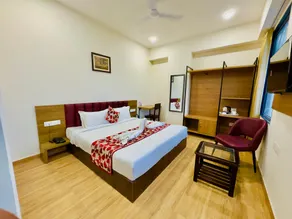 Staycation Udaipur near Bus Stand - Image 2