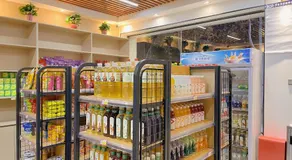 Hey! hotel-HeXia Accent Town 淮安和宜酒店-河下古镇店 - Image 5
