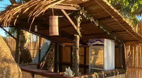 Seaside Cabin Bucana - Image 5