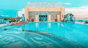 Apec Mandala Whyndham Spa Hotel Tuy Hoa Phu Yen - Image 5