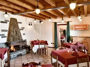 Ristorante Hotel Falchetto - Image 5