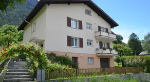 Grosse, schöne Wohnung im Grünen - Image 4