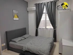 Santai D' Mantin Homestay - Image 3