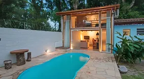 Jungle Beach Maresias - Image 2