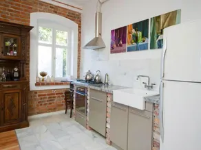 Family Villa by Baltic Sea - Image 1