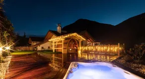 Hotel Appartement Haus Gitschberg - Image 2
