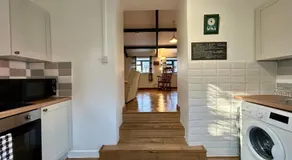 Hele Bay Cottage - Image 3