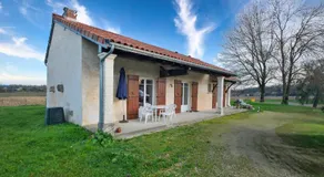 Maison de Campagne, Grande Métairie - Image 4