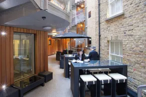 The Z Hotel Soho - Image 2