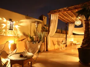 Riad De Vinci & SPA - Image 4