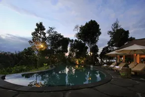 Puri Sebatu Resort Ubud - Image 5