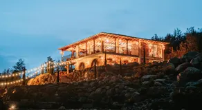 Ráquira Glamping - Image 4
