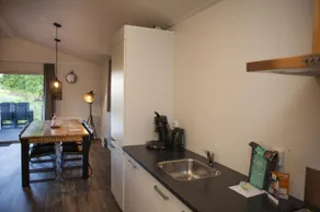 6 pers. Veluwelounge + Wellness - Image 3
