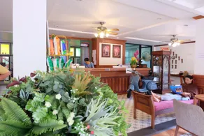 COME-PANG HOTEL - Image 5