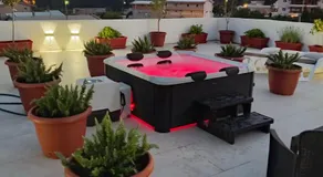 lux apartmani Porte Nouva - Image 3
