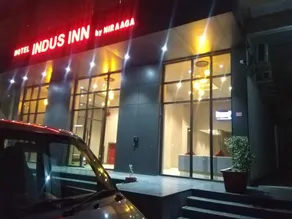 Hotel Indus Inn - Image 3
