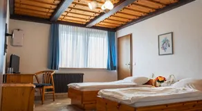 Hotel Garni Zielinski - Image 2