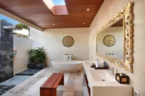 Elegant 3BR Getaway Villas in Uluwatu - Image 2