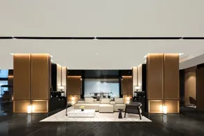 Atour S Hotel Taiyuan Binhe West Road Shanxi Museum - Image 2