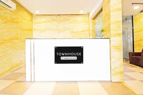 Townhouse Mancheswar Bhubaneswar Formerly Kamla Inn - Image 3