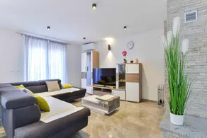 NEW 2020! Villa FUTURA with magnificant seaview - Image 2