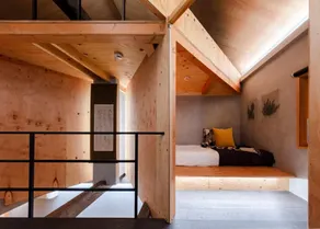Contexted Boutique Villa - Image 2